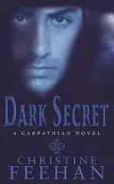 Temné tajomstvo - číslo 15 v sérii - Dark Secret - Number 15 in series