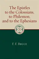 Listy Kolosanom, Filemonovi a Efezanom - The Epistles to the Colossians, to Philemon, and to the Ephesians