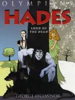 Olympiáni: Hádes: Hadi: Pán mŕtvych - Olympians: Hades: Lord of the Dead