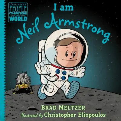 Ja som Neil Armstrong - I Am Neil Armstrong