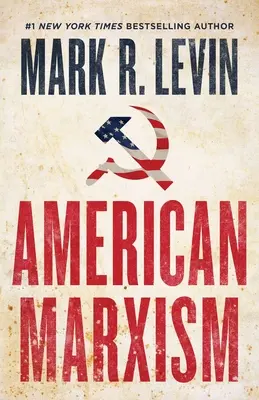 Americký marxizmus - American Marxism