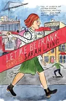 Nechajte ma byť Frankom - Komiksy 2010-2019 - Let Me Be Frank - Comics 2010-2019
