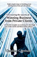 Odhaľovanie tajomstiev získavania obchodov od súkromných klientov - Uncovering the Secrets of Winning Business from Private Clients