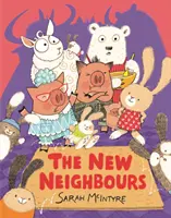 Noví susedia - New Neighbours
