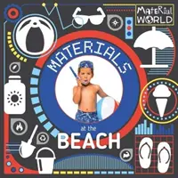 Materiály na pláži - Materials at the Beach