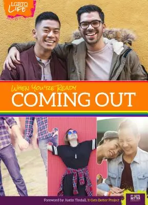 Keď si pripravený: Coming Out - When You're Ready: Coming Out