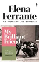 Môj geniálny priateľ - My Brilliant Friend