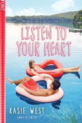 Počúvaj svoje srdce - Listen to Your Heart