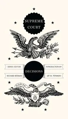 Rozhodnutia Najvyššieho súdu - Supreme Court Decisions