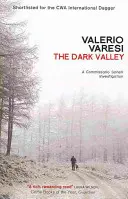 Temné údolie - Vyšetrovanie komisára Soneriho - Dark Valley - A Commissario Soneri Investigation