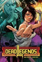 Mŕtve legendy - Dead Legends
