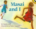 Masaj a ja - Masai and I