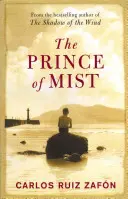 Knieža hmly - Prince Of Mist