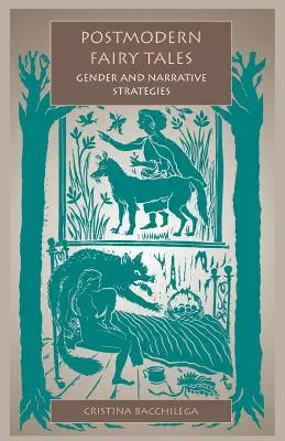 Postmoderné rozprávky: Rozprávkové príbehy: rodové a naratívne stratégie - Postmodern Fairy Tales: Gender and Narrative Strategies