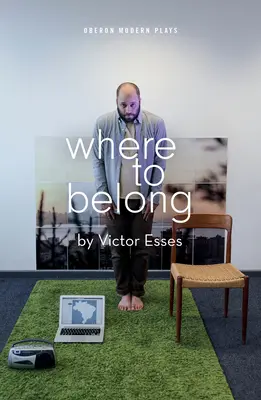 Kam patriť - Where to Belong