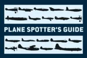 Sprievodca pozorovateľa lietadiel - Plane Spotter's Guide