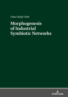 Morfogenéza priemyselných symbiotických sietí - Morphogenesis of Industrial Symbiotic Networks