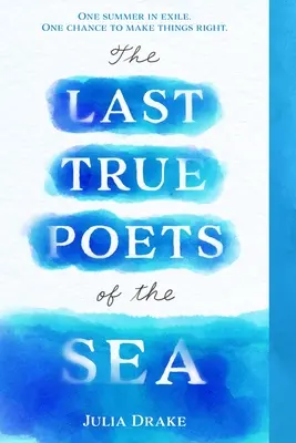 Poslední skutoční básnici mora - The Last True Poets of the Sea