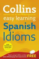 Easy Learning Spanish Idioms - Dôveryhodná podpora pri učení - Easy Learning Spanish Idioms - Trusted Support for Learning