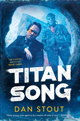 Pieseň Titánov - Titan Song
