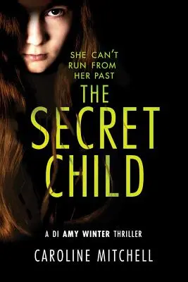 Tajomné dieťa - The Secret Child