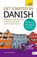 Začnite s dánčinou pre začiatočníkov - Get Started in Beginner's Danish