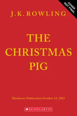 Vianočné prasa - The Christmas Pig