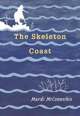 Pobrežie kostlivcov - The Skeleton Coast