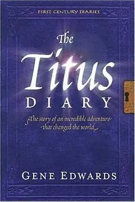 Titov denník - The Titus Diary
