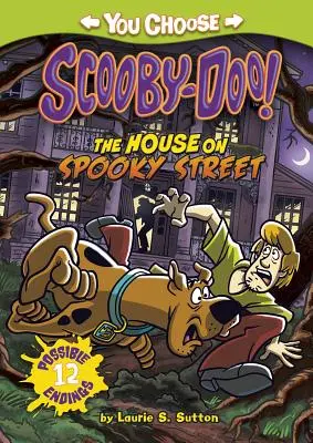 Dom na Strašidelnej ulici - The House on Spooky Street