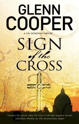 Znamenie kríža - Sign of the Cross