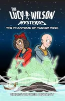 Záhady Lucy Wilsonovej: Prízraky z Tusker Rock - Lucy Wilson Mysteries: The Phantoms of Tusker Rock