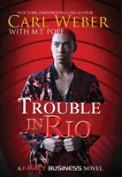 Problémy v Riu: A Family Business Novel - Trouble in Rio: A Family Business Novel