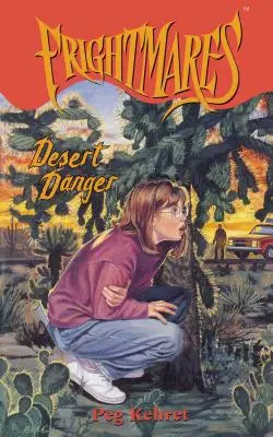 Nebezpečenstvo púšte - Desert Danger
