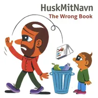 Zlá kniha - The Wrong Book