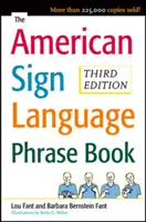 Kniha fráz v americkom posunkovom jazyku - The American Sign Language Phrase Book