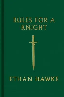 Pravidlá pre rytiera - Rules for a Knight