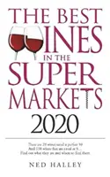 Najlepšie vína v supermarkete 2020 - Best Wines in the Supermarket 2020