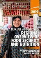 2019 Blízky východ a severná Afrika - regionálny prehľad potravinovej bezpečnosti a výživy, prehodnotenie potravinových systémov pre zdravú výživu a zlepšenie výživy - 2019 Near East and North Africa - regional overview of food security and nutrition, rethinking food systems for healthy diets and improved nutrition