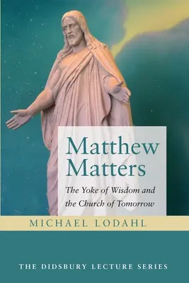 Na Matúšovi záleží - Matthew Matters