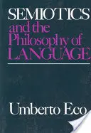 Semiológia a filozofia jazyka - Semiotics and the Philosophy of Language