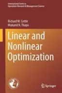 Lineárna a nelineárna optimalizácia - Linear and Nonlinear Optimization