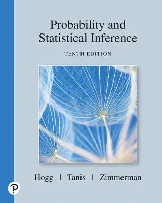 Pravdepodobnosť a štatistické odvodzovanie - Probability and Statistical Inference