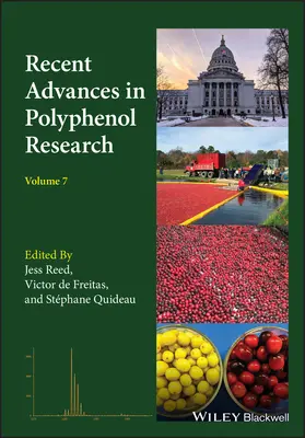 Najnovšie pokroky vo výskume polyfenolov - Recent Advances in Polyphenol Research