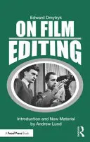 O filmovom strihu: Úvod do umenia filmovej konštrukcie - On Film Editing: An Introduction to the Art of Film Construction
