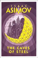 Oceľové jaskyne - Caves of Steel