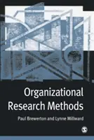 Metódy organizačného výskumu - príručka pre študentov a výskumníkov - Organizational Research Methods - A Guide for Students and Researchers