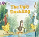 Škaredé káčatko - Skupina 00/Lilac - Ugly Duckling - Band 00/Lilac