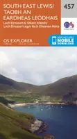 Juhovýchodný Lewis/Taobh an Eardheas Leodhais - South East Lewis/Taobh an Eardheas Leodhais
