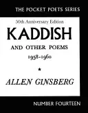 Kadiš a iné básne: 1958-1960 - Kaddish and Other Poems: 1958-1960